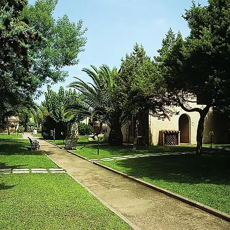 Colonna Resort Country & Sporting Club-2