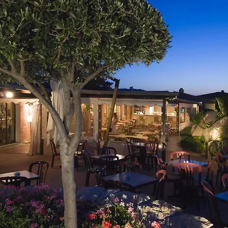 Colonna Resort Country & Sporting Club-3